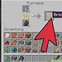 How To Craft A Brick In Minecraft