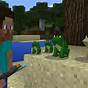 How To Breed Minecraft Frogs