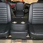 Seats For 1988 Chevy Truck