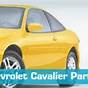 Chevrolet Cavalier 22 Engine Diagram
