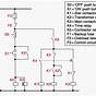 3 Phase Sequence Corrector Circuit Diagram