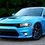 2020 Dodge Charger Curb Weight