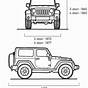 Anatomy Of A Jeep