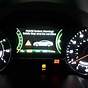 Toyota Prius Hybrid System Warning Light