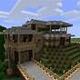 Pretty Minecraft House Ideas