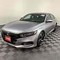 2019 Honda Accord Monthly Payment