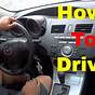 How Can You Drive A Manual Car
