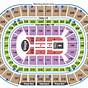 Harry Styles The Forum Seating Chart