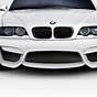 Bmw E46 M4 Body Kit