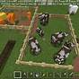 Farming Animals In Minecraft