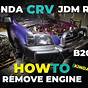 Honda Crv Engine Swap Compatibility