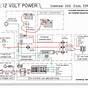 The 12 Volt Wiring Diagram