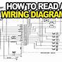 How To Read Automotive Electrical Diagrams