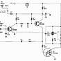 Electromagnetic Pulse Circuit Diagram