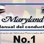 Audio Manual Del Conductor De California