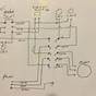 Car Hoist Wiring Diagram