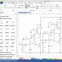 Circuit Diagram With Excel