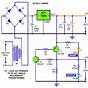 Power Supply Design Circuit Diagram
