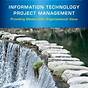 Information Technology Project Management 9th Edition Pdf
