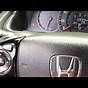 Engine Light On Honda Accord