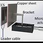 Capacitive Proximity Sensor Wiring