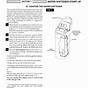 Kenmore Water Softener Manual