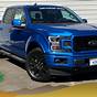 2010 Ford F-150 Lariat Supercrew Review