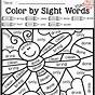 Kindergarten Worksheet Packet -pinterset