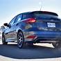 Ford Focus Se Hatchback 2015