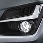 Fog Lights For Subaru Impreza