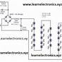 Led Circuit Diagram 120v Ac
