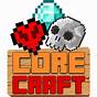 Minecraft Creative Core 1.12.2
