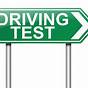 Parts Of A Driving Test
