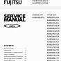 Fujitsu Mini Split Service Manual