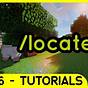 How To Locate Structures In Minecraft Bedrock
