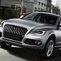 Pictures Of The Audi Q5