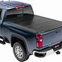 Truck Bed Cover For Ford F150