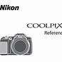 Nikon Coolpix S3000 Instruction Manual