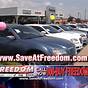 Freedom Dodge Chrysler Jeep Ram Duncanville