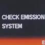 Emissions System Problem Honda Civic
