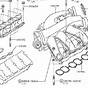 Nissan Murano Engine Diagram