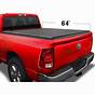 2019 Dodge Ram 2500 Bed Cover