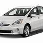2014 Toyota Prius Hybrid Reviews