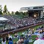 Ford Amphitheater Nampa Seating Chart
