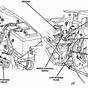 2001 Dodge Ram Wiring Schematic