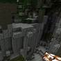 Skyrim Texture Pack For Minecraft