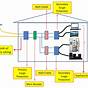 Solar Surge Protection Device Wiring Diagram