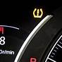 Toyota Corolla Low Tire Pressure Light