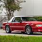 Parts For 1989 Ford Mustang Gt