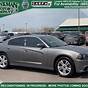 2011 Dodge Charger Rt Awd 0 60